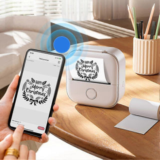 Pocket Printer