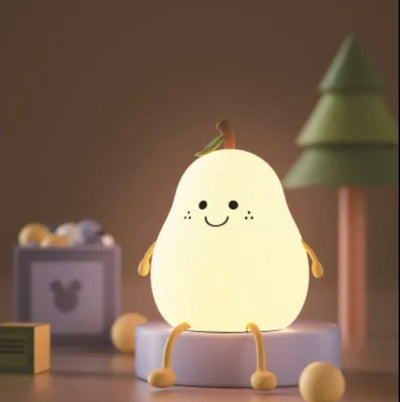 Pear Lightâ Lugn, ljus och kĂ€rlek varje natt