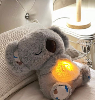 Cozy Carlaâą â Lugnande Gosedjur Som Andas PĂ„ Riktigt