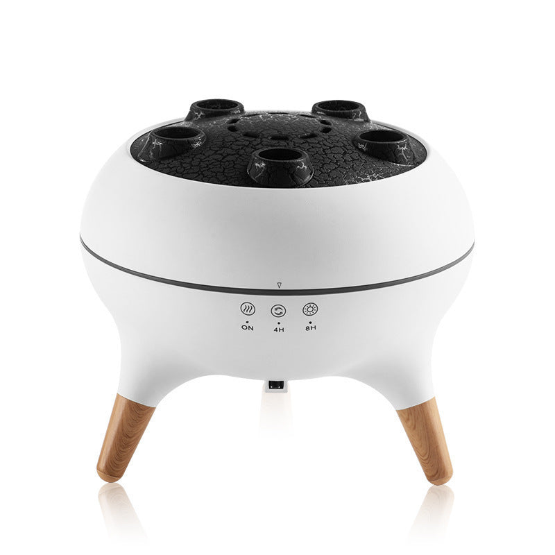 Jellyfish Aroma Diffuser – En ny nivå av ro och elegans